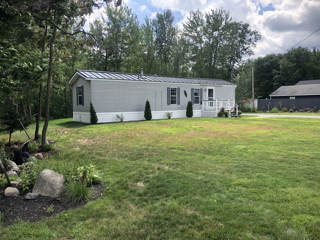 69 County Road, Milford, ME 04461 - ERA Dawson